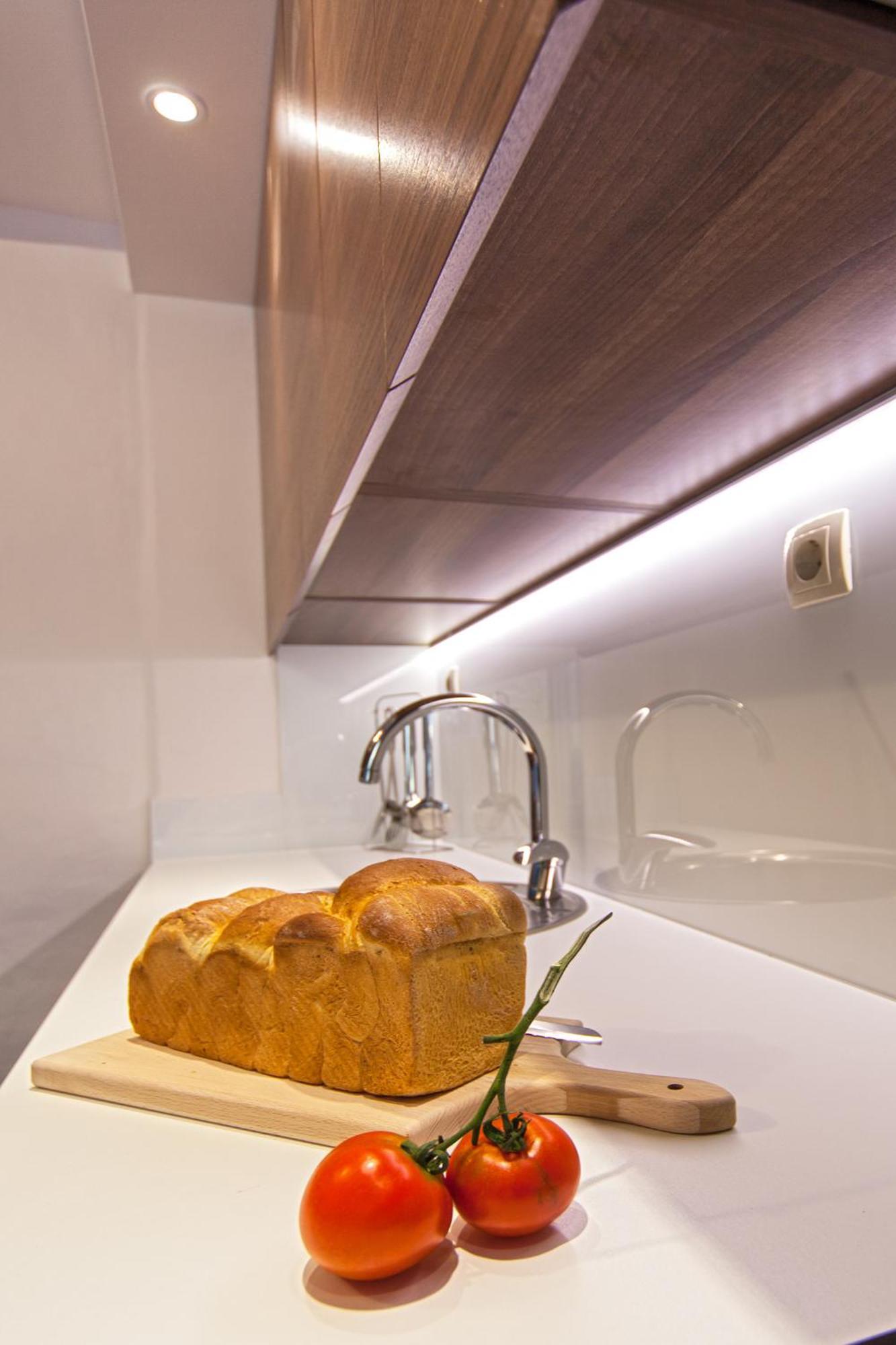 Luxury San Giovanni Apartment 1 Split Pokoj fotografie