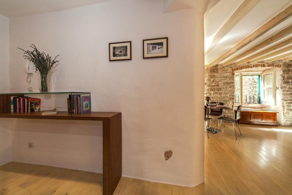Luxury San Giovanni Apartment 1 Split Pokoj fotografie