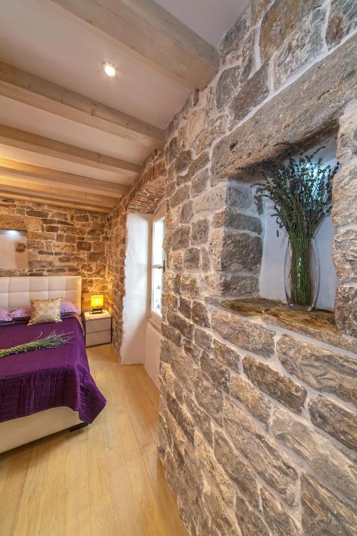 Luxury San Giovanni Apartment 1 Split Pokoj fotografie